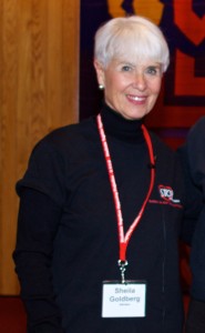 Sheila Goldberg